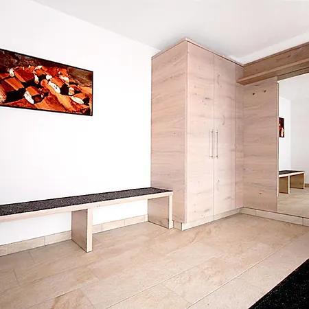 公寓 Haus Stefan 506w *