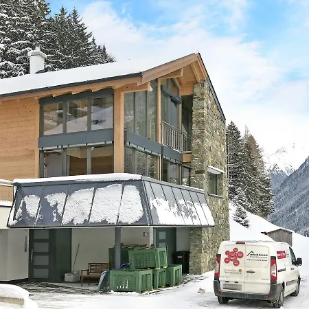 Haus Stefan 506w * 伊施格尔