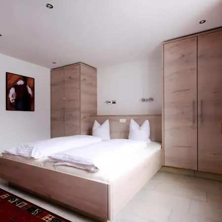 Haus Stefan 506w * 伊施格尔
