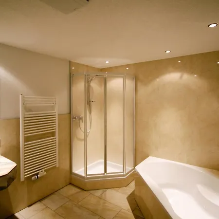 Haus Stefan 506w 公寓